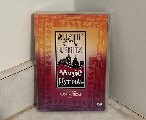 Austin city limits music - austin,