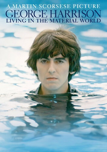 George harrison living the - harrison:,