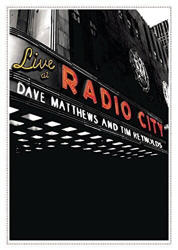 Dave matthews tim - &,