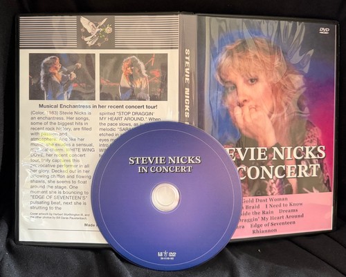 Stevie nicks hbo - stevie,
