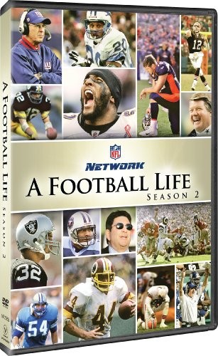 Football life season - a:,